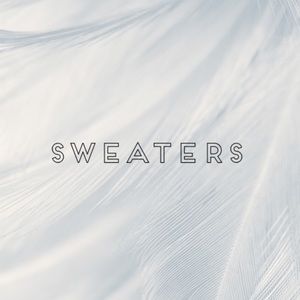 WOMENS SWEATERS